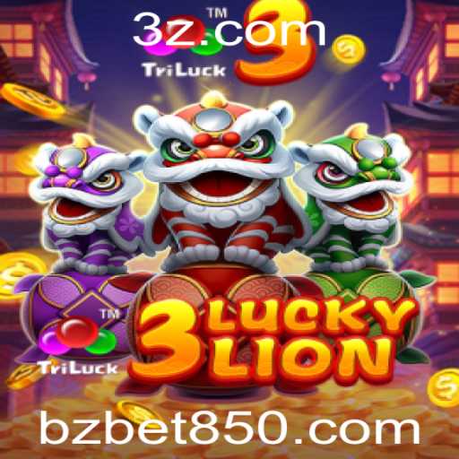 Descubra o Fascinante Mundo de 3LUCKYLION no Bzbet