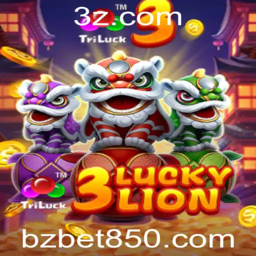 Descubra o Fascinante Mundo de 3LUCKYLION no Bzbet