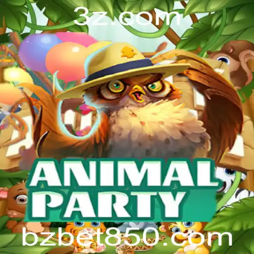 Explorando o Fascinante Mundo de AnimalParty