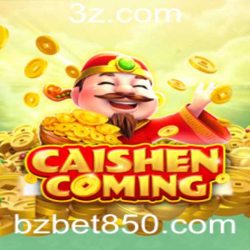 Descubra o Fascinante Mundo de CAISHENCOMING com bzbet