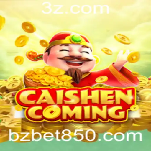 Descubra o Fascinante Mundo de CAISHENCOMING com bzbet