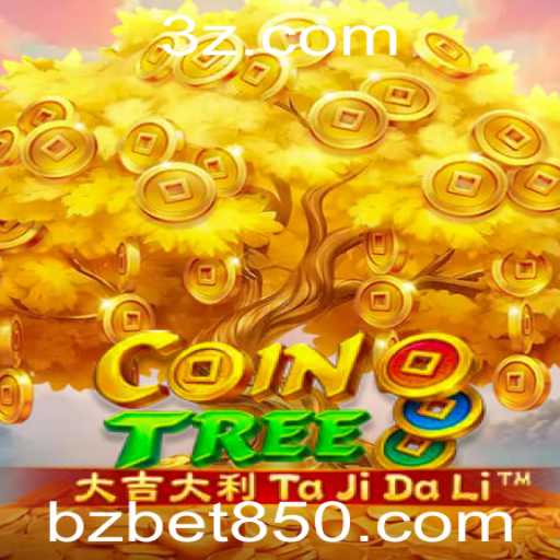 CoinTree: Descubra o Novo Fenômeno dos Jogos com Bzbet