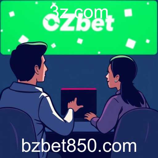 Contate-nos: Facilitando a Conexão com a BZBet