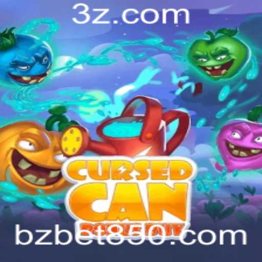 CursedCanBonusBuy: Uma Nova Sensação nos Jogos Digitais