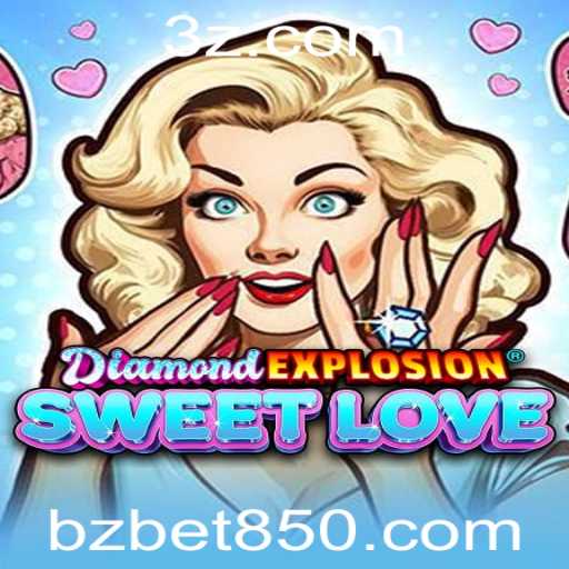Jogo DiamondExplosionSweetLove: Diversão e Estratégia em um Mundo Brilhante