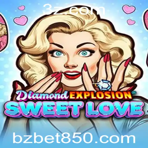 Jogo DiamondExplosionSweetLove: Diversão e Estratégia em um Mundo Brilhante