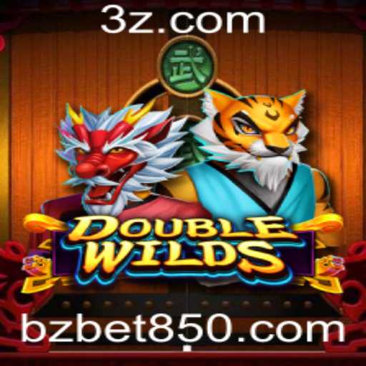 DoubleWilds: Descubra o Novo Fenômeno do Jogo Online com Bzbet