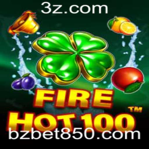 Descubra o Fascinante Jogo FireHot100 e a Parceria com Bzbet