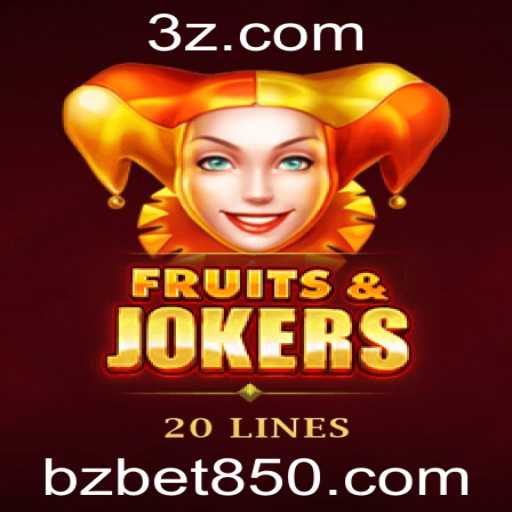 Descubra o mundo excitante de FruitsAndJokers20 com bzbet