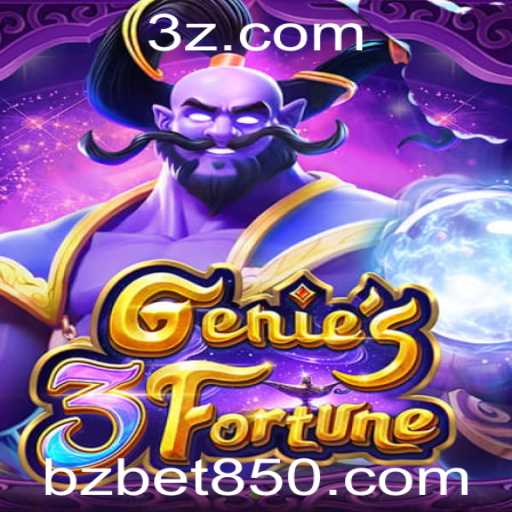 Descubra o Fascinante Mundo de Genie3Fortune: Regras e Novidades