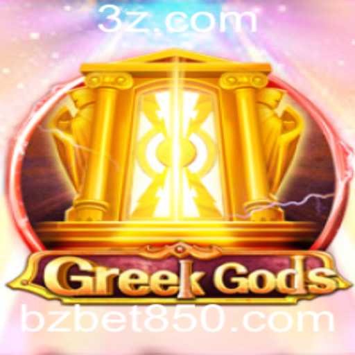 Descubra o Envolvente Mundo de GreekGods com Bzbet