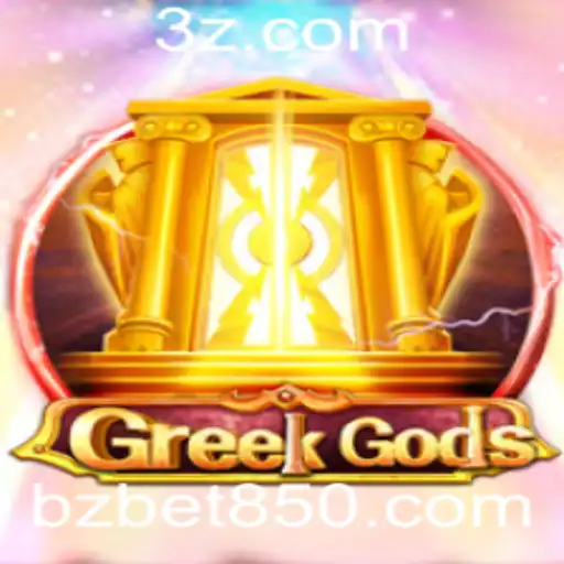 Descubra o Envolvente Mundo de GreekGods com Bzbet