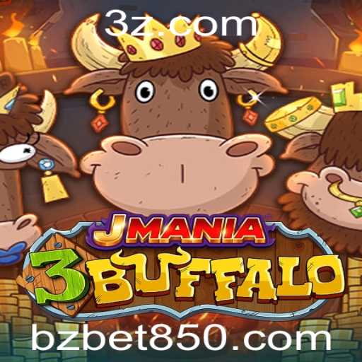 Explorando o Jogo JMania3Buffalo: Descrição e Regras