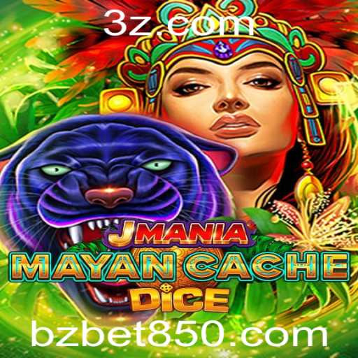 Descubra o Fascinante Mundo de JManiaMayanCacheDice