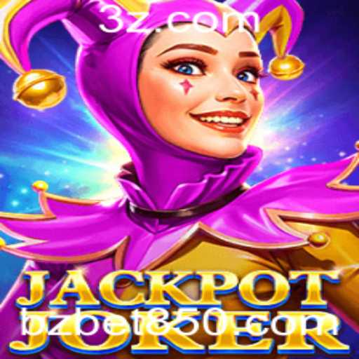 JackpotJoker: A Nova Sensação do Mundo dos Jogos com Bzbet
