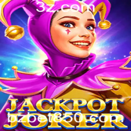 JackpotJoker: A Nova Sensação do Mundo dos Jogos com Bzbet