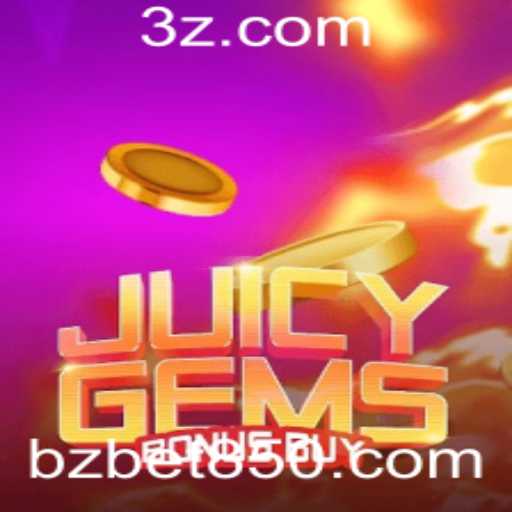 JuicyGemsBonusBuy: Aventuras de Cassino com Bzbet