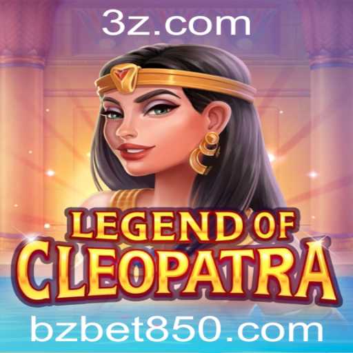 Explorando o Fascinante Mundo de Legend Of Cleopatra: Um Mergulho no Jogo Popular da Bzbet