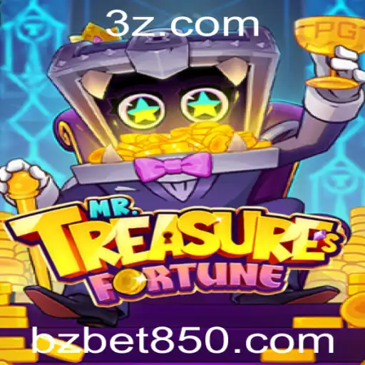 Descubra o Fascinante Jogo MrTreasuresFortune