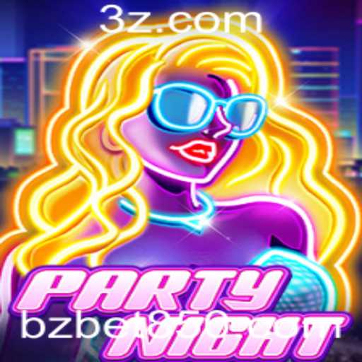 Explorando PartyNight: O Jogo Que Está Conquistando o Mundo do Entretenimento