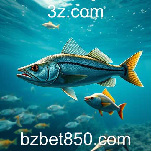 Pesca Online: Explorando o Universo da Bzbet