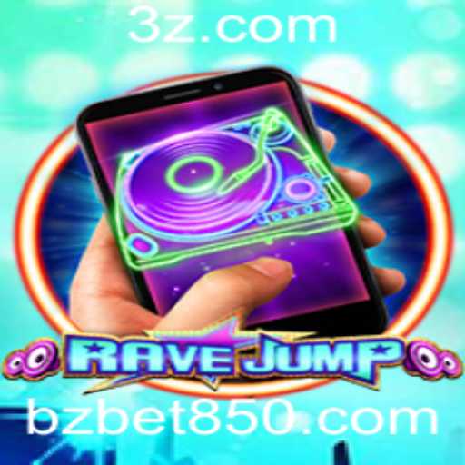 RaveJumpmobile: Descubra o Vibrante Mundo do Jogo que Está Conquistando Multidões