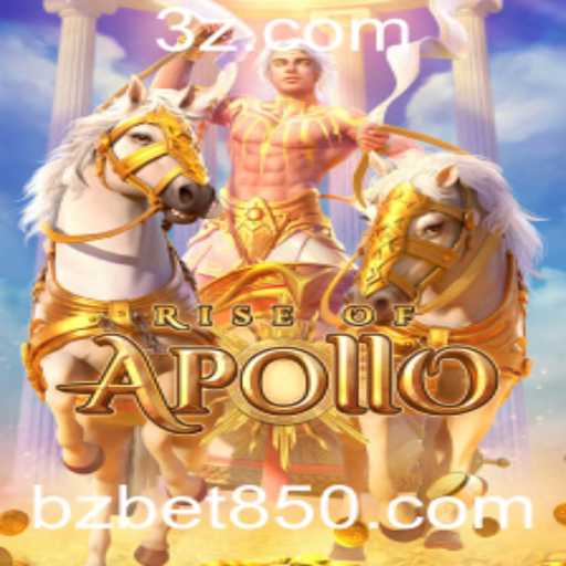 Rise of Apollo: Explorando o Fascinante Mundo do Jogo com Bzbet