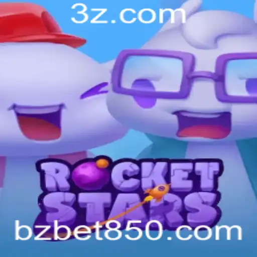 Explorando o Universo do Jogo RocketStars com a bzbet