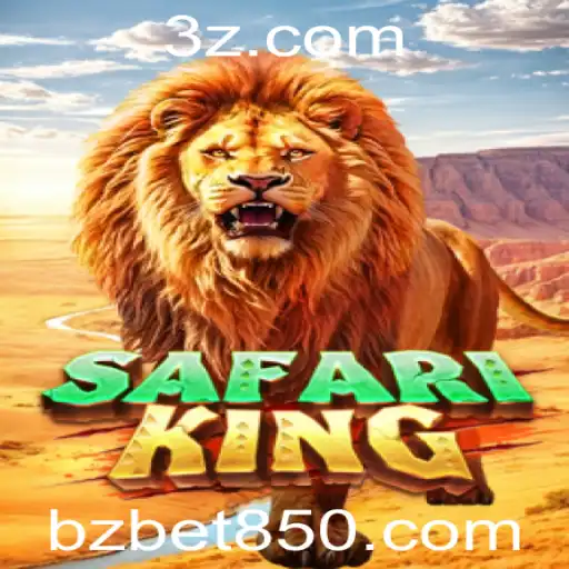 Descubra a Aventura Selvagem com SafariKing no Bzbet