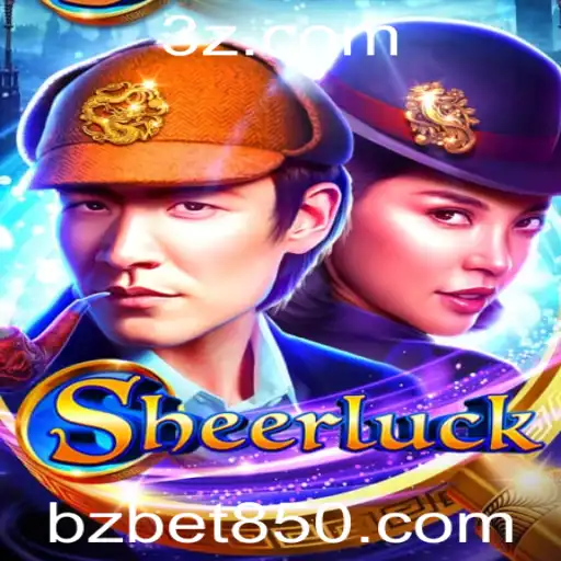 A Nova Sensação dos Jogos: Desvendando Sheerluck com Bzbet