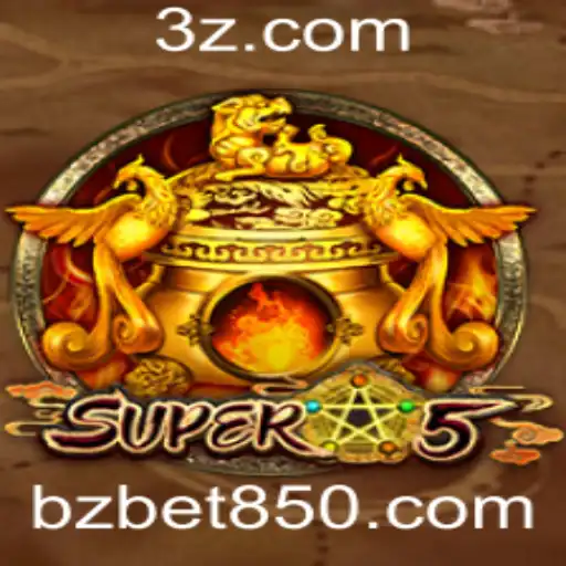 Descubra o Emocionante Mundo de Super5