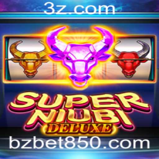 Descubra o Universo de SuperNiubiDeluxe: Um Jogo Inovador com bzbet