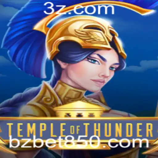 Descubra o Fascinante Mundo de TempleofThunder com bzbet