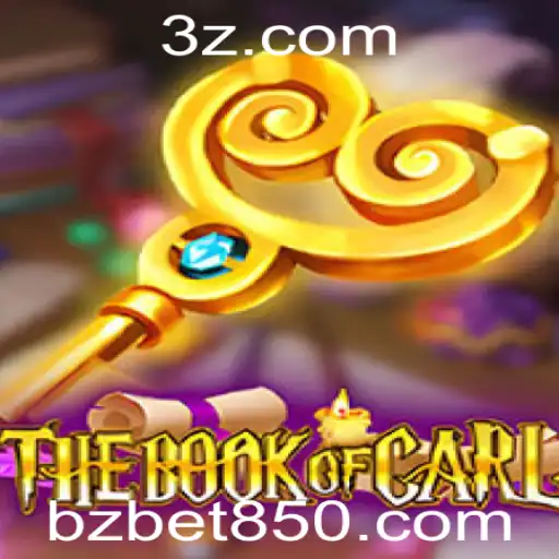 TheBookofCarl: Uma Aventura Inesquecível no Universo de Bzbet