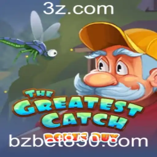 Explorando o Empolgante Jogo 'TheGreatestCatchBonusBuy' com a bzbet
