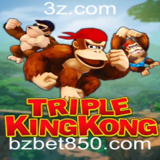 Explorando o Dinâmico Mundo de TripleKingKong com bzbet