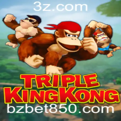 Explorando o Dinâmico Mundo de TripleKingKong com bzbet