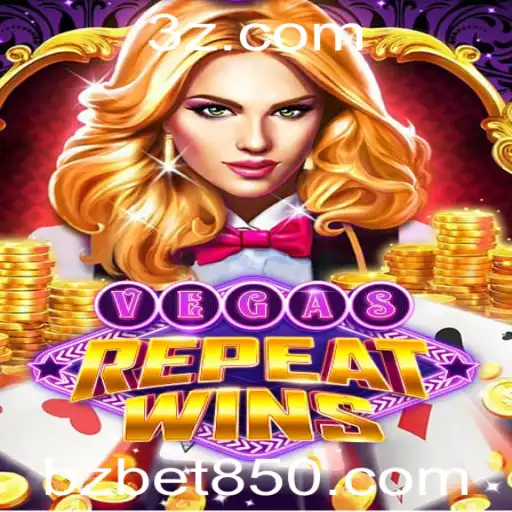Descubra o Fascinante Mundo de VegasRepeatWins com BZBet
