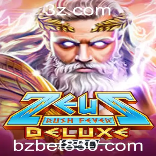 Descubra o Fenômeno do Jogo ZeusRushFeverDeluxeSE